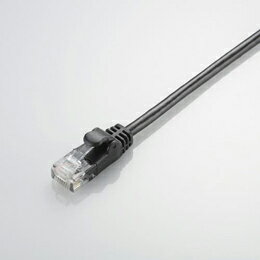 ڥݥۥ쥳 Gigabit 餫LAN֥(Cat6) LD-GPY/BK1