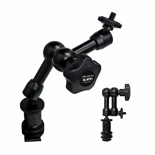 【クーポン配布中&ブラックフライデー対象】LPL ワンロックショートアームOA-180SII L18294A