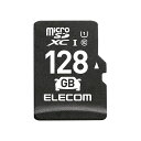 yN[|zzzGR hCuR[_[ microSDXCJ[h 128GB MF-DRMR128GU11