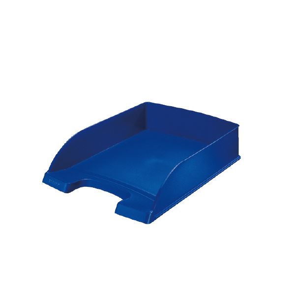 【ポイント20倍】【まとめ】 ライツ ライツ レタートレー スタンダード ブルー 【×2セット】