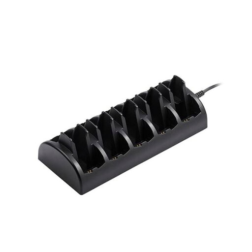【ポイント20倍】サンワサプライ ワイヤレスガイド用充電器(10台用) MM-WGS4-CL1 【ポイント20倍】サンワサプライ ワイヤレスガイド用充電器(10台用) MM-WGS4-CL1
