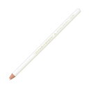 (まとめ) ダーマト鉛筆 K7600.1 白 12本入 