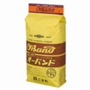 【ポイント20倍】共和 オーバンド/輪ゴム 【No.370/1kg 袋入り】 天然ゴム使用