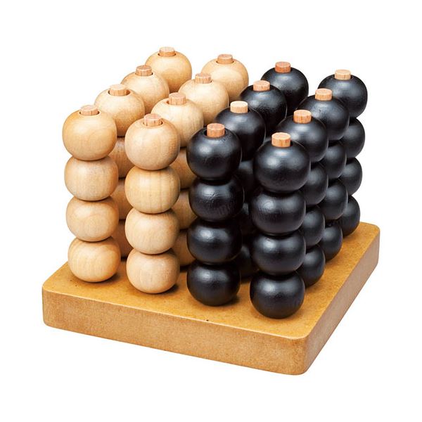 【クーポン配布中】かつのう 立体四目 22547803