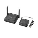 【クーポン配布中】サンワサプライ WEBカメラ無線化キット CMS-EXW01