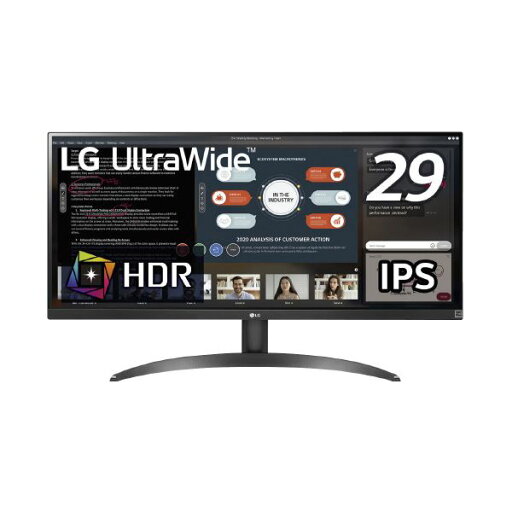 LG 液晶モニター 29型ウルトラ 29WP500-B LG 液晶モニター 29型ウルトラ 29WP500-B
