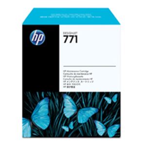 【ポイント20倍】HP771 クリーニングカートリッジ 【ポイント20倍】HP771 クリーニングカートリッジ