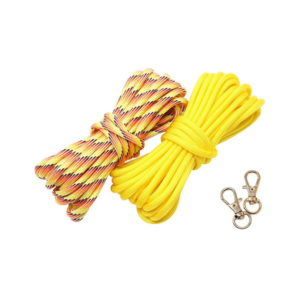 リッチボンド TIGER(タイガー) TKSH-04 ショルダーストラップ キット イエロー TIGER04719