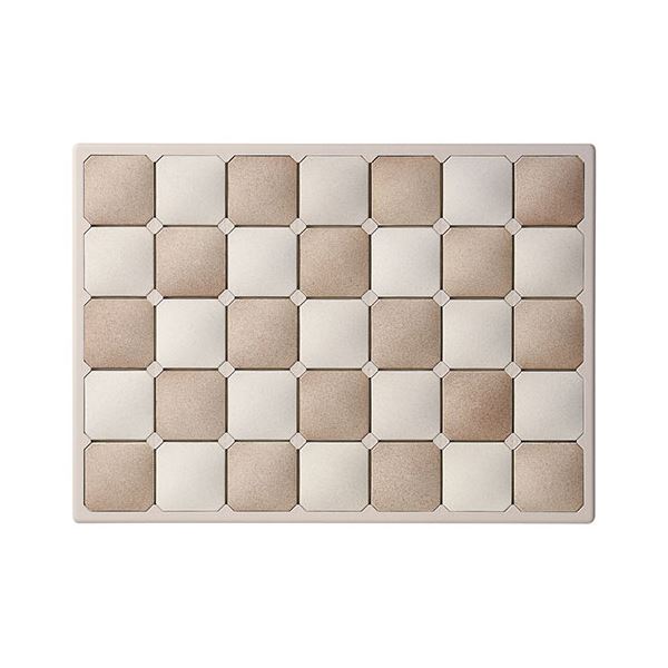 【クーポン配布中】ボジョルナ 珪藻土バスマットS 22518603