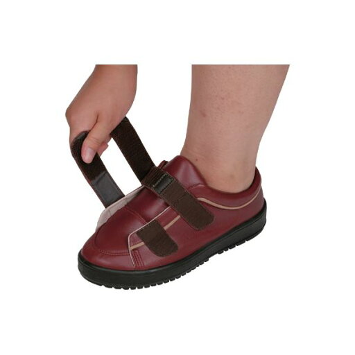 【マラソンでP最大47倍】ムーンスター Vステップ 05 婦人用 / 26.0cm ブラック