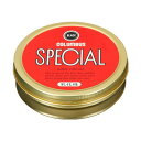 【クーポン配布中&マラソン対象】(まとめ) コロンブス 靴クリーム 乳化性平缶ブラック(クロ) 1個 【×3セット】(4)