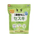 【ポイント20倍】(まとめ)レック 激落ちくんセスキ炭酸ソーダ1kg(×3セット)(3)