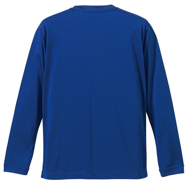 【ポイント20倍】UVカット・吸汗速乾・シルキータッチロングスリーブ Tシャツ CB5089 ホワイト XL