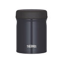 【ポイント20倍】サーモス 真空断熱スープジャー 500ml ネイビーブルー JEB-500