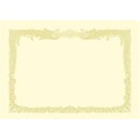 【クーポン配布中】(まとめ)タカ印 賞状用紙 10-1077 B4 縦書 10枚【×5セット】