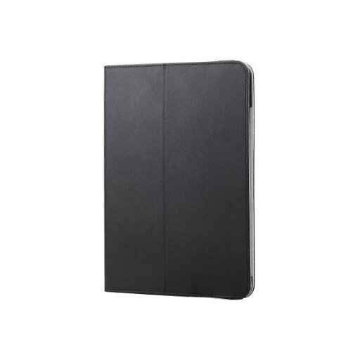 【ポイント20倍】エレコム 11インチiPad Pro(M4) フラップケース ソフトレザー 2アングル 軽量 ブラック TB-A24PMPLF2BK 【ポイント20倍】エレコム 11インチiPad Pro(M4) フラップケース ソフトレザー 2アングル 軽量 ブラック TB-A24PMPLF2BK