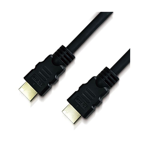 【クーポン配布中】【まとめ】 ルーメン HDMIケーブル2m LDC-14HDM20 【×3セット】