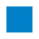 【クーポン配布中&スーパーSALE対象】(まとめ)ジョインテックス 単色おりがみコバルト 100枚 B260J-50【×20セット】