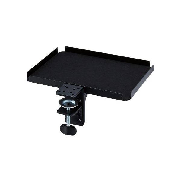 【ポイント20倍】エレコム デスク拡張トレイ ブラック PCA-DPST3029BK