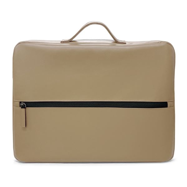 【ポイント20倍】Digio2 自立PCバッグ 16インチ ベージュ CB-281BG
