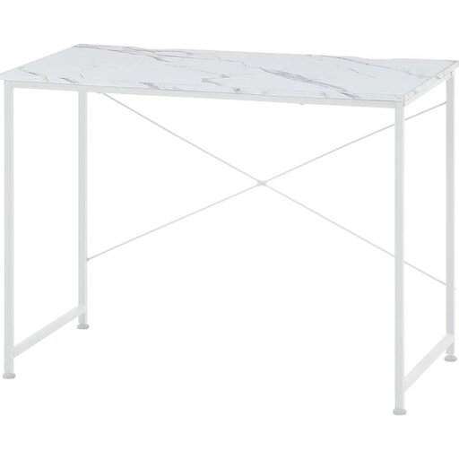 パソコンデスク ワークデスク 約幅95cm ストーン 組立品 リビング ダイニング 子供部屋 在宅ワーク テレワーク【代引不可】 パソコンデスク ワークデスク 約幅95cm ストーン 組立品 リビング ダイニング 子供部屋 在宅ワーク テレワーク【代引不可】