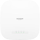 【スーパーセール割引商品】NETGEAR Inc. AX3000 Insight アプリ&クラウド ワイヤレスアクセスポイント WAX615-100APS