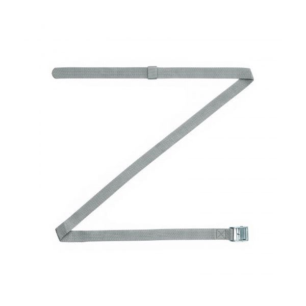 【クーポン配布中】サンワサプライ 棚連結ベルト 140cm 2本入り QL-E101-140