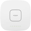 【クーポン配布中】NETGEAR Inc. AX6000 Insight アプリ&クラウド トライバンドワイヤレスアクセスポイント WAX630-100EUS