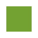 【クーポン配布中&スーパーSALE対象】(まとめ)ジョインテックス 単色おりがみモスグリーン 100枚 B260J-40【×20セット】