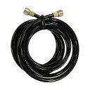 【ポイント20倍】エアテックス AIRTEX レギュレラーホース6Φ 2M S-S AHS003(4)