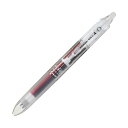 【クーポン配布中】(まとめ) パイロット 多色ゲルインキボールペンフリクションボール4 0.38mm (軸色:ノンカラー) LKFB-80UF-NC 1本 【×3セット】(3)