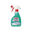 【マラソンでP最大47倍】(まとめ)花王 マジックリン 本体 400ml【×50セット】