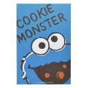 【マラソンでポイント最大46倍】セサミストリート 御朱印帳 【2冊セット】【Elmo＆Cookie Monster】 2