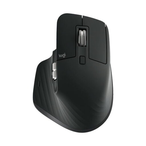 【クーポン配布中】ロジクール MX MASETR 3Sフォービジネス パフォーマンス ワイヤレスマウス MX2300B 1個 【クーポン配布中】ロジクール MX MASETR 3Sフォービジネス パフォーマンス ワイヤレスマウス MX2300B 1個