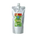【クーポン配布中】(まとめ) 積水マテリアルソリューションズ ナノトタル 油クリーナー 詰替用 600ml 1個 【×3セット】(3)