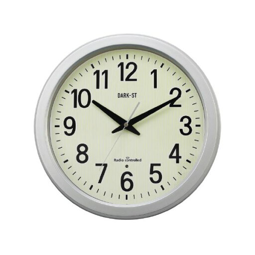 電波掛時計 ダクストII(仮)GDKN-003 電波掛時計 ダクストII(仮)GDKN-003