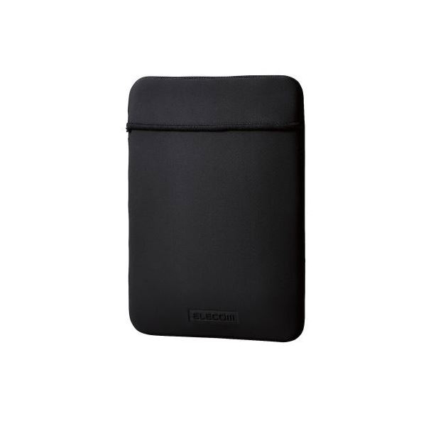 【クーポン配布中】エレコム ネオプレンインナースリーブ ブラック 11inch BM-IBTHNPV02BK