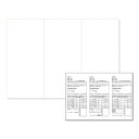 【クーポン配布中&マラソン対象】エプソン EPSON 支給明細書・地方税納付書(白紙) A4 (3分割ミシン目入り) Q35A 1箱(300枚)