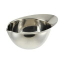 【ポイント20倍】【5セット】 パール金属 エッ!グー ステンレス製ちょうどいいボール10cm D-0349X5