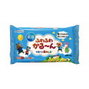 【クーポン配布中】(まとめ) デビカ ふわふわかる~ん 【×5セット】