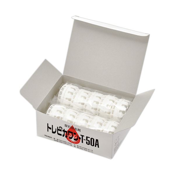 【クーポン配布中&マラソン対象】（まとめ） アルボース トレピカワン T-50A1箱（10個） 【×3セット】