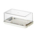 【ポイント20倍】スケーター バターカッター&ケース バターナイフ付き BTG2DXN