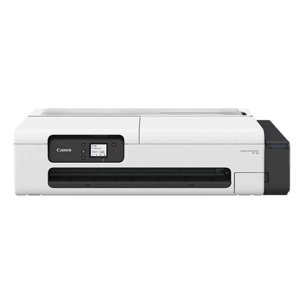 【ポイント20倍】キヤノン 大判インクジェットプリンター imagePROGRAF TC-20 5815C001