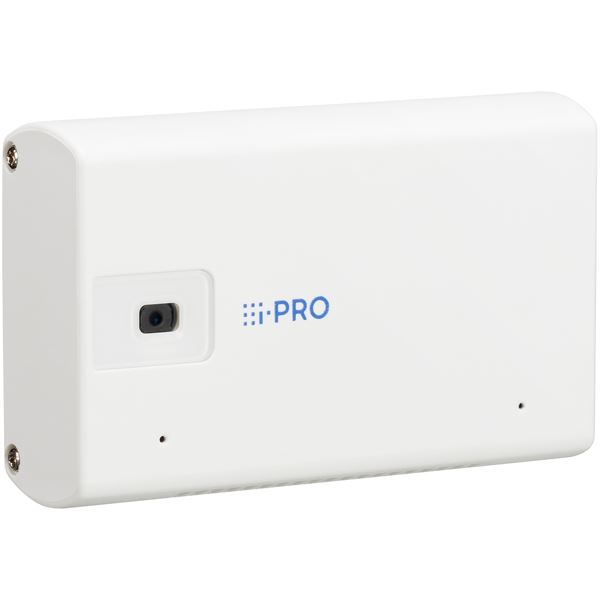 【ポイント20倍】パナソニック 屋内i-PRO mini L 無線LANモデル(ホワイト) WV-B71300-F3W