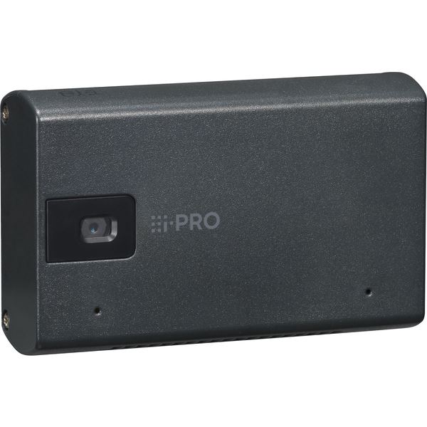 【ポイント20倍】パナソニック 屋内i-PRO mini L 無線LANモデル(ブラック) WV-B71300-F3W1