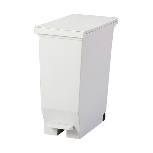 (まとめ) アスベル エバン両開きペダルペール 30L ホワイト A630692 1台 【×3セット】 (まとめ) アスベル エバン両開きペダルペール 30L ホワイト A630692 1台 【×3セット】