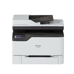 【ポイント20倍】リコー A4カラーレーザープリンター複合機 RICOH P C200SFL 514451