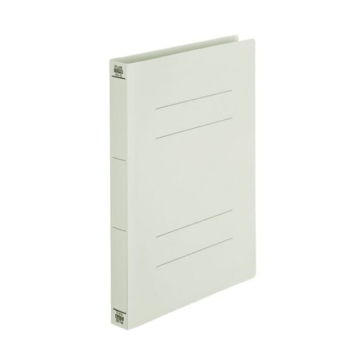 【ポイント20倍】【まとめ】 プラス PPフラットFILE A4S厚綴No.121PW GY 1冊 【×20セット】 【ポイント20倍】【まとめ】 プラス PPフラットFILE A4S厚綴No.121PW GY 1冊 【×20セット】