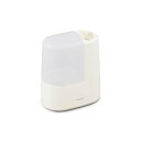 【ポイント20倍】アイリスオーヤマ 加湿器 260mL アイボリー AHM-H26B-C