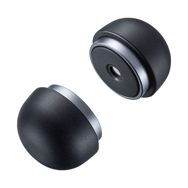 【ポイント20倍】サンワサプライノートパソコン用スタンド（平置き・コンパクトタイプ） PDA-STN42BK 1台